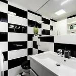 Black And White * Ljubljana